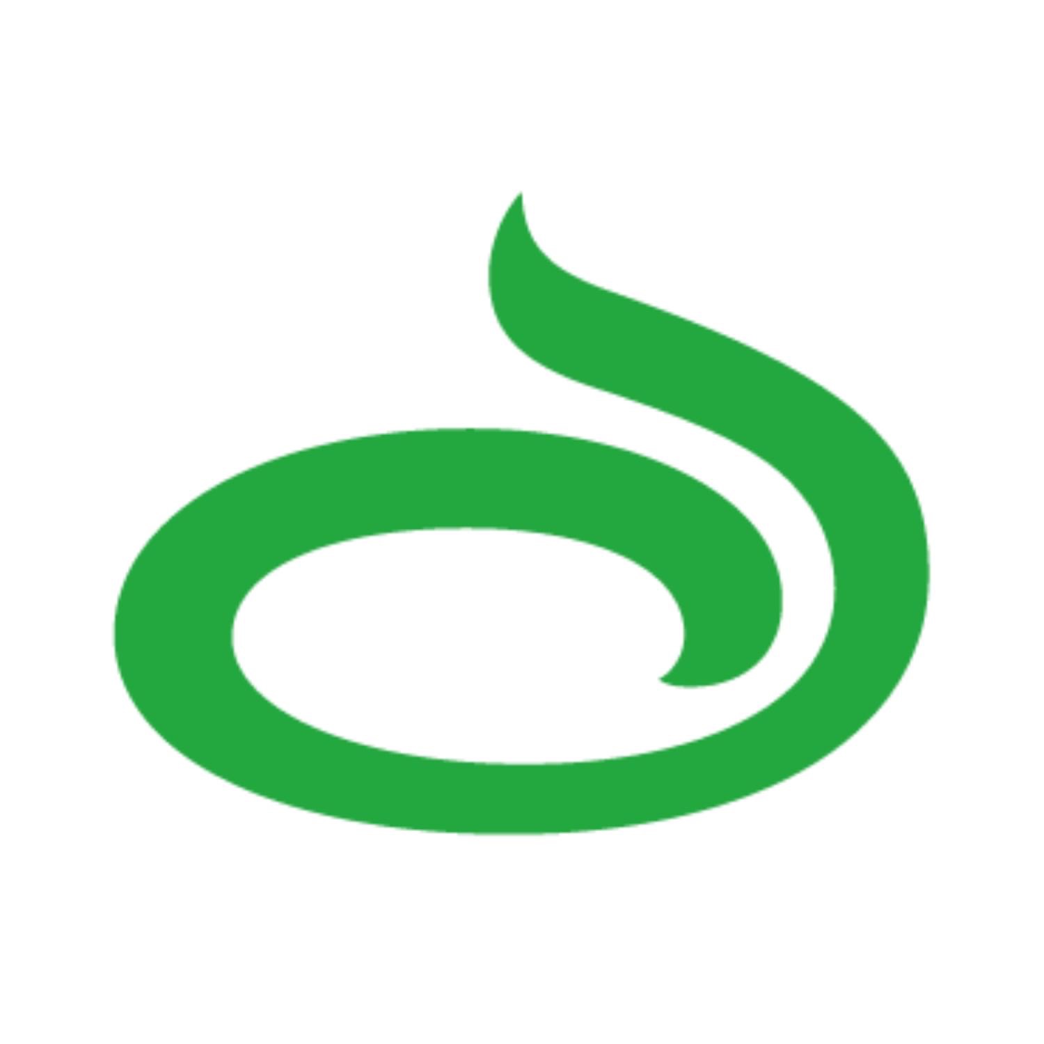 Logotyp för Lantmännen